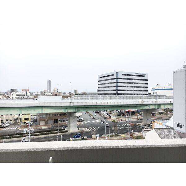 セントラルハイツ明野 室内写真7