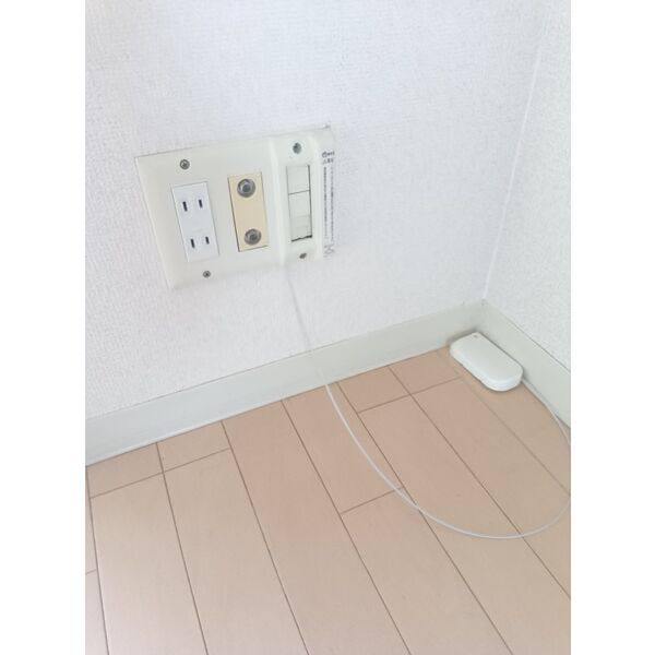 セントラルハイツ明野 室内写真6