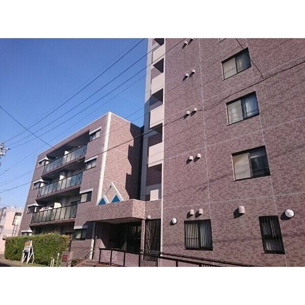 アーバンドエル大曽根東
