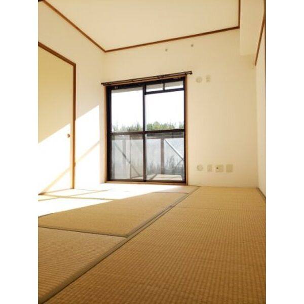 アーバンドエル大曽根東 室内写真7