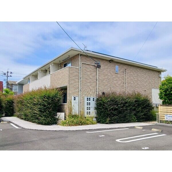 オリーブ巴町