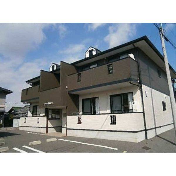 コート半田東B棟 建物画像