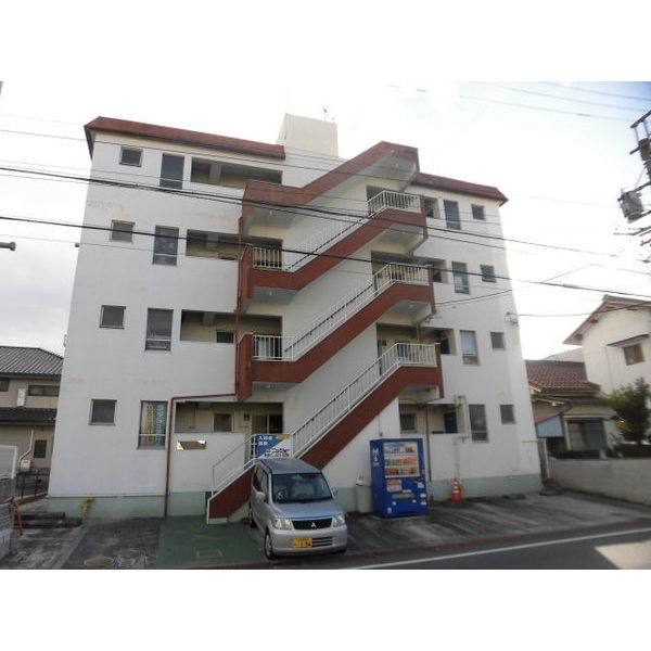 ニューマンション丸由(まるよし) 建物画像