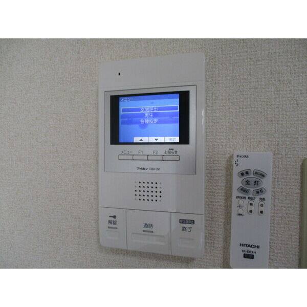 SH丸の内 室内写真8