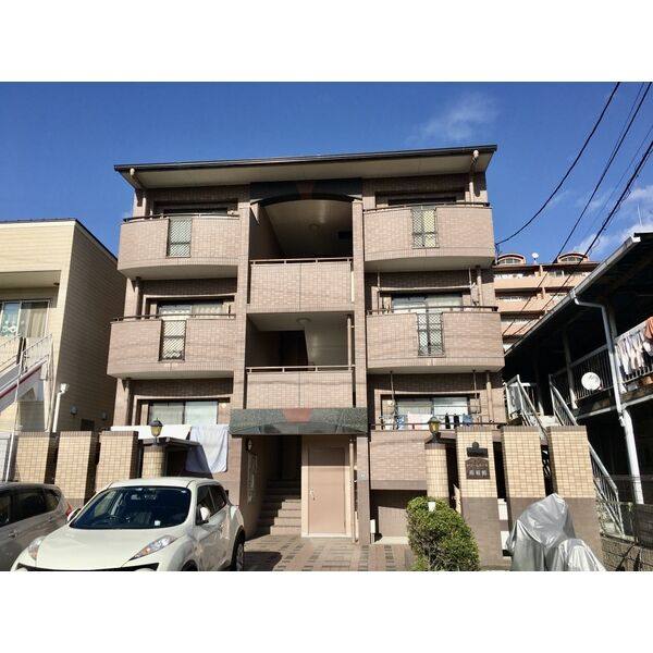 ドリームハイツ南堀越 建物画像