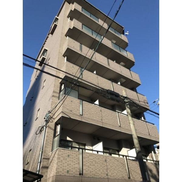サウスパークイズミ 建物画像