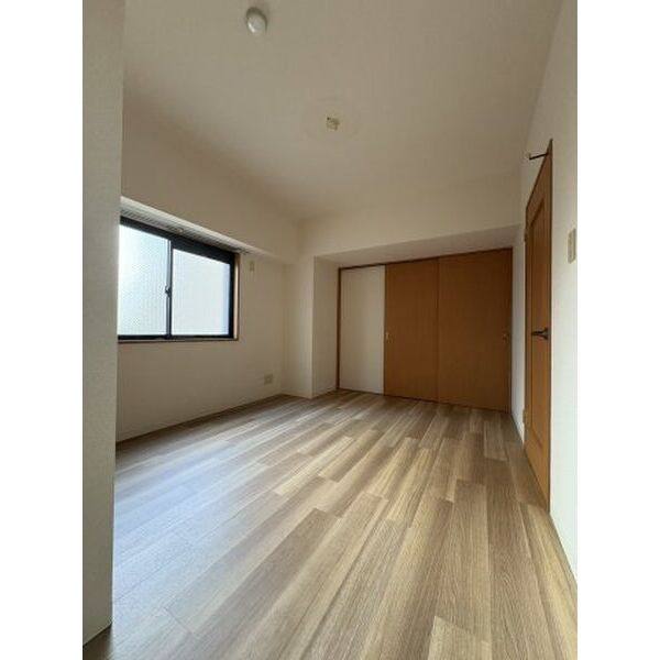 CASA　NISHIKAWA 室内写真10