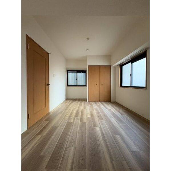 CASA　NISHIKAWA 室内写真2