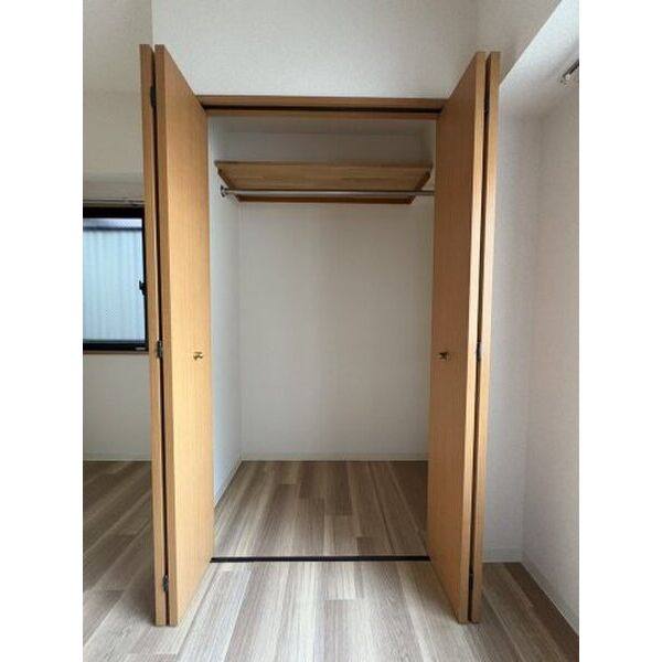 CASA　NISHIKAWA 室内写真3