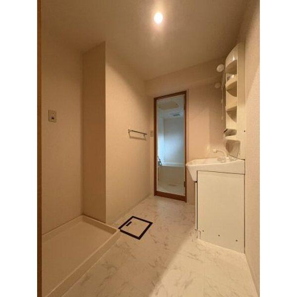 CASA　NISHIKAWA 室内写真5