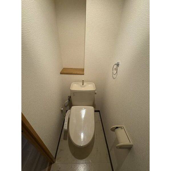CASA　NISHIKAWA 室内写真6
