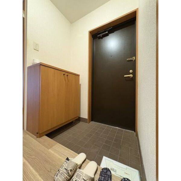 CASA　NISHIKAWA 室内写真7