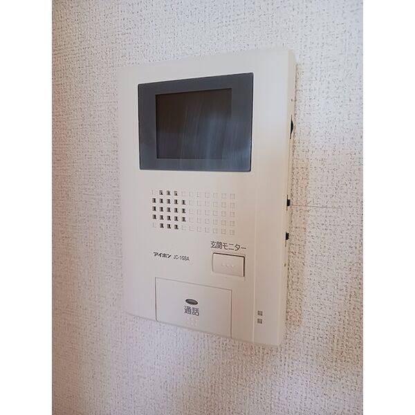 ロアンジュ　A 室内写真7