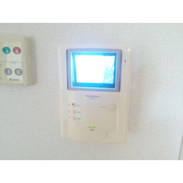 アースブラウンK・TⅠ 室内写真10