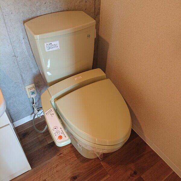 うらら 室内写真8
