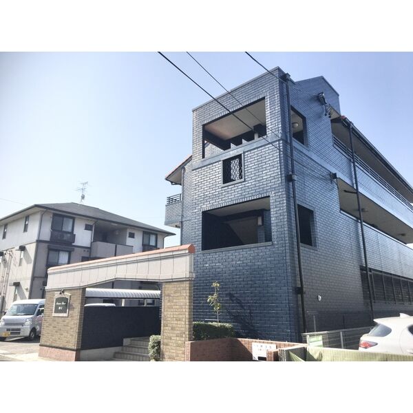 メゾンボー隅田Ⅱ