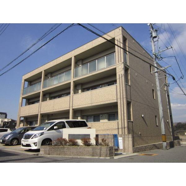 アーバン リミックス 建物画像