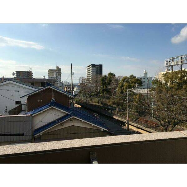 ラフィーネ・大島 室内写真8