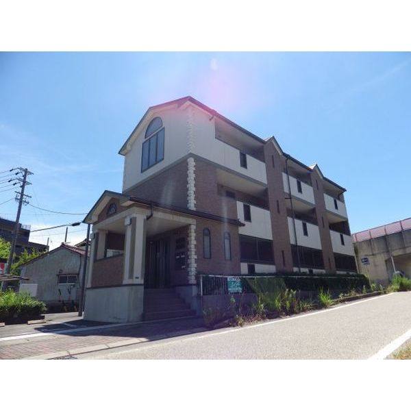 リーベン シュテーレ 建物画像