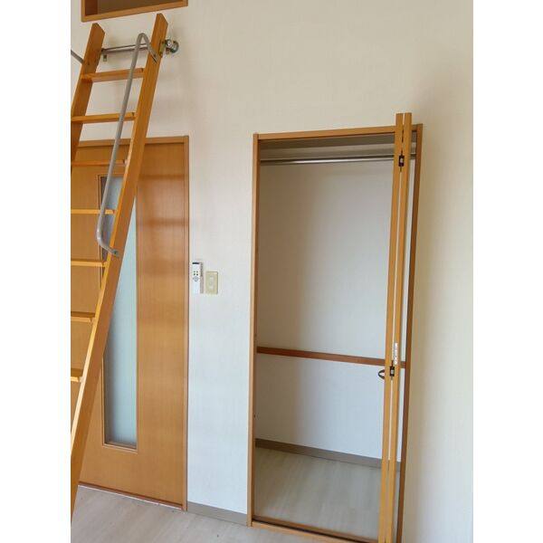 リーベン シュテーレ 室内写真4