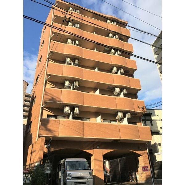 ヴィラコスモス大曽根