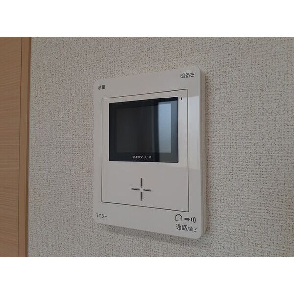 プロムナード壱番館 室内写真9