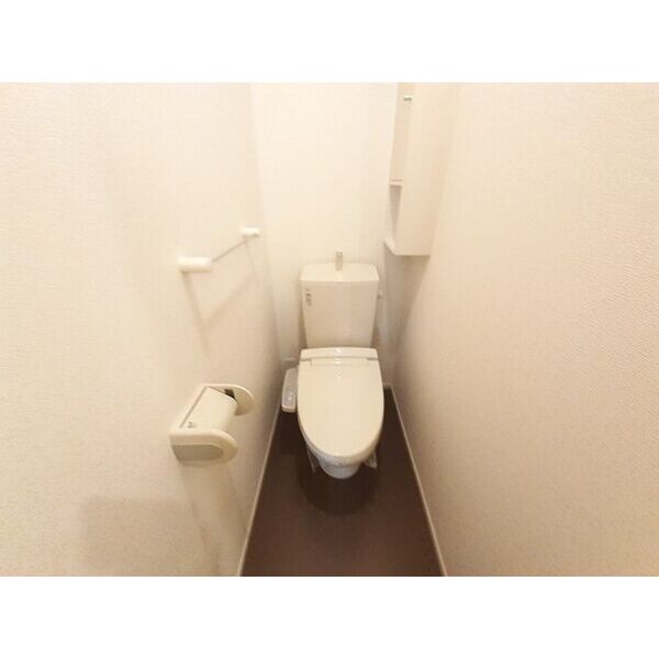 プロムナード壱番館 室内写真4