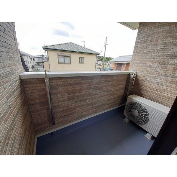 プロムナード壱番館 室内写真7