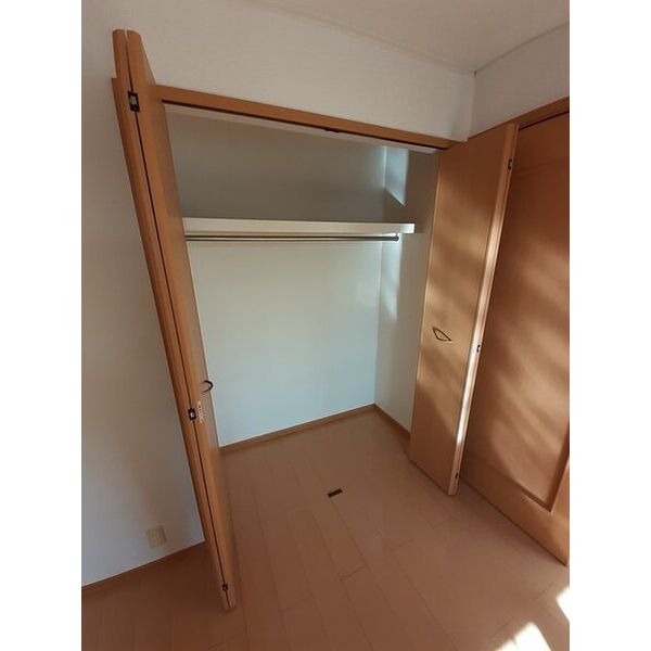 シュティルラント Ⅱ 室内写真8