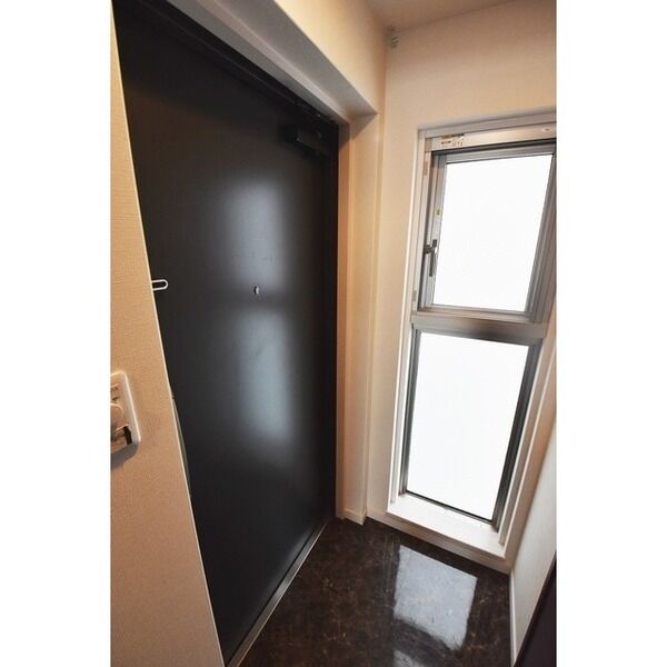 スプランディッド淀屋橋DUE 室内写真9
