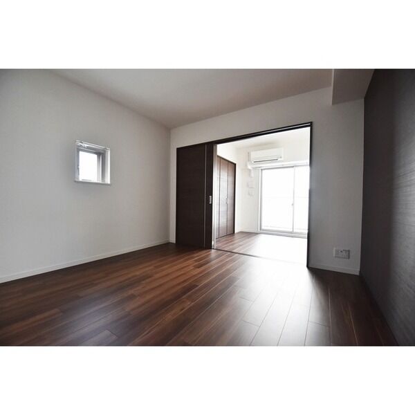 スプランディッド淀屋橋DUE 室内写真2