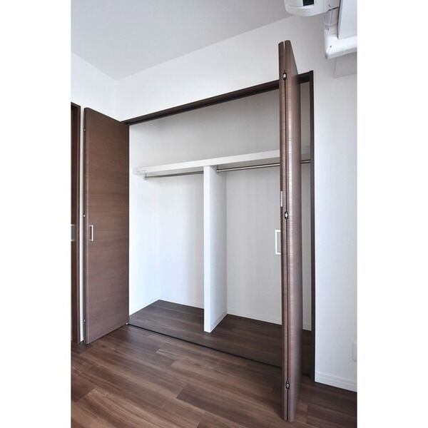 スプランディッド淀屋橋DUE 室内写真7