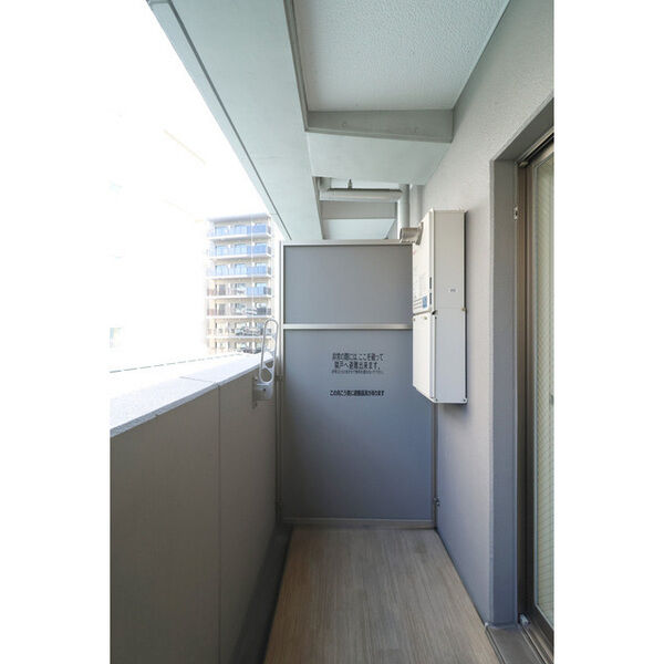 TLRレジデンス本町WEST 室内写真9