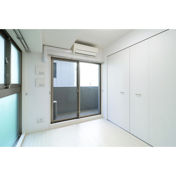 TLRレジデンス本町WEST 室内写真2