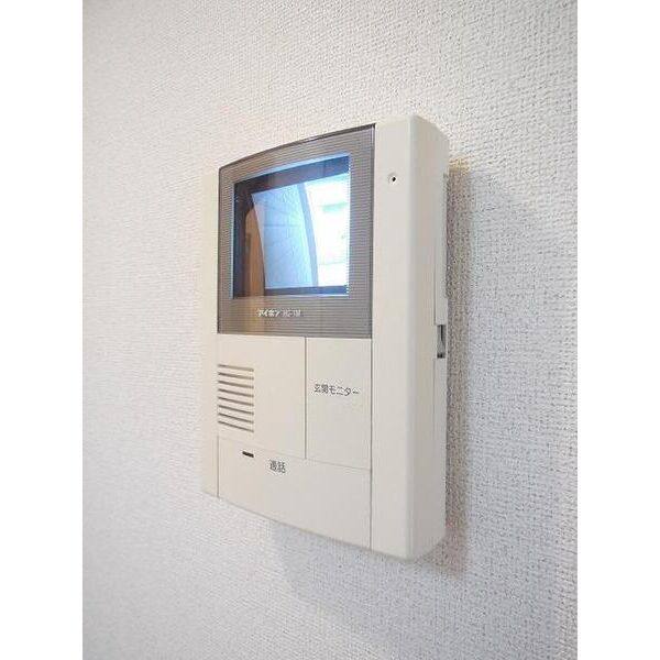 アンフィニーB 室内写真8