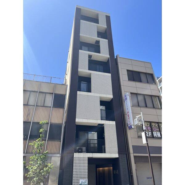 パークレジデンス丸の内駅前 建物画像