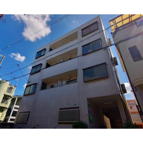 パーソナル18番館