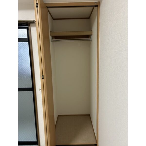 グレース上本町 室内写真6