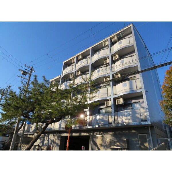 メゾンドール吹田