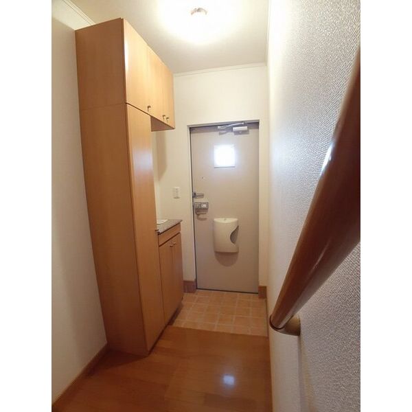 プレシャスコートK東松江Ⅱ 室内写真9