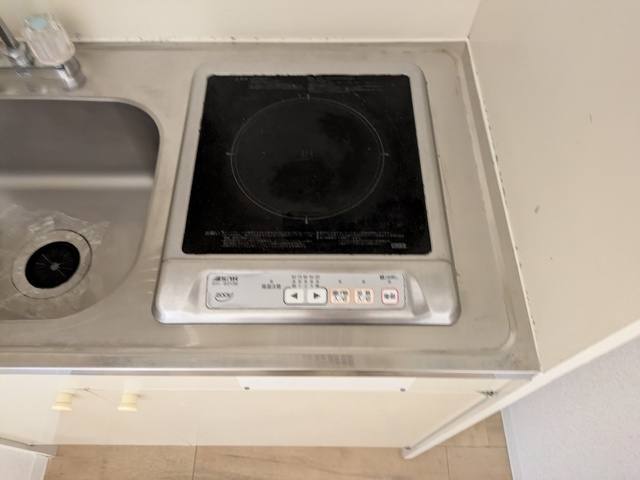 ジュネス北千種 室内写真9