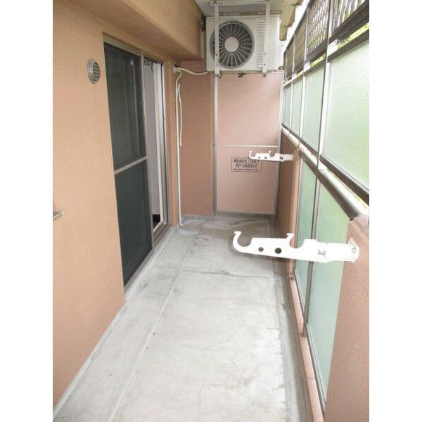 ドルチェ茶屋ヶ坂 室内写真10
