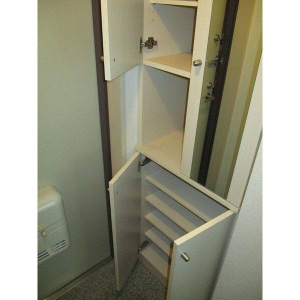 ドルチェ茶屋ヶ坂 室内写真8