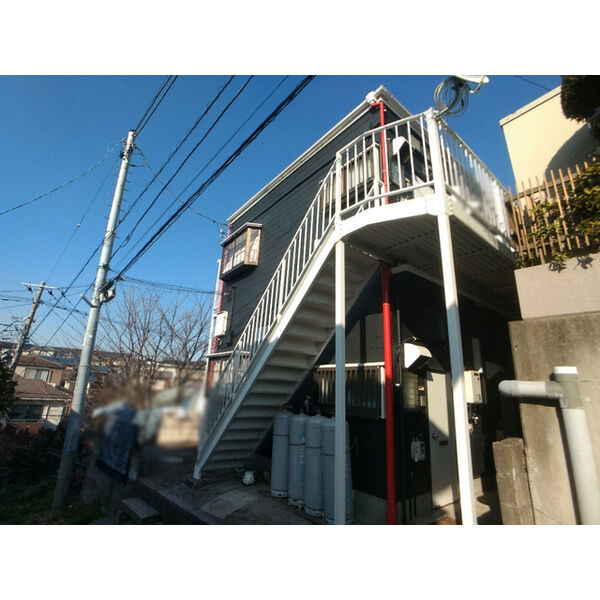 ロフティCP 建物画像