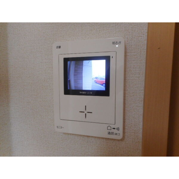 LinoコートⅠ 室内写真7