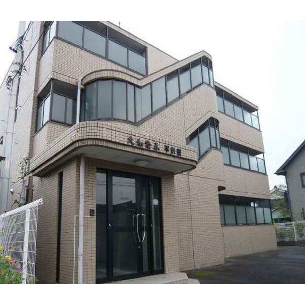 セカンドステージ平針 建物画像