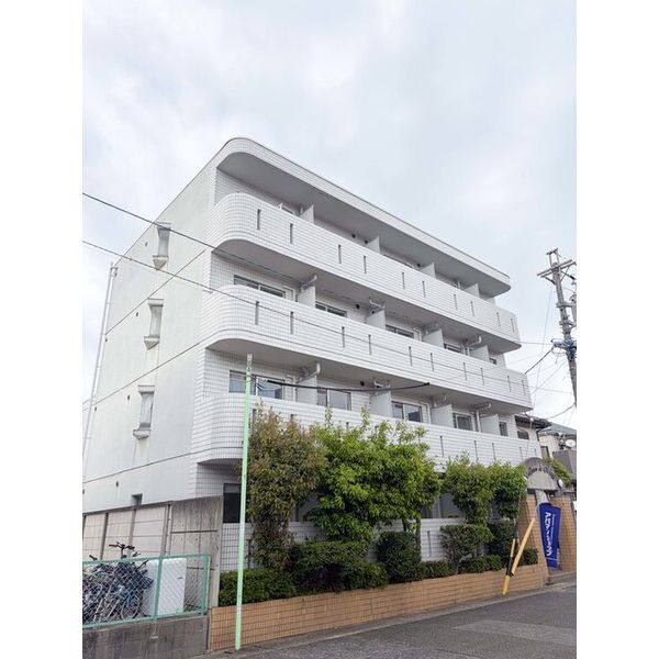 メゾン・ド・リヴァージュ 建物画像