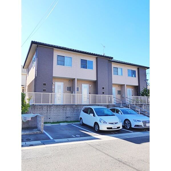 A・Star Hill W棟