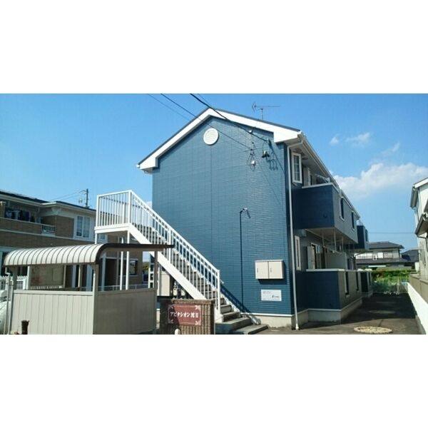 アビタシオン渡　Ⅱ