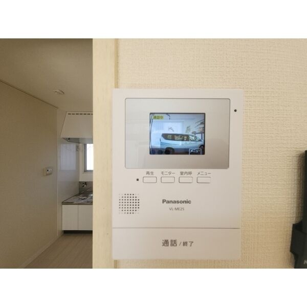 レピュート高岡B 室内写真9